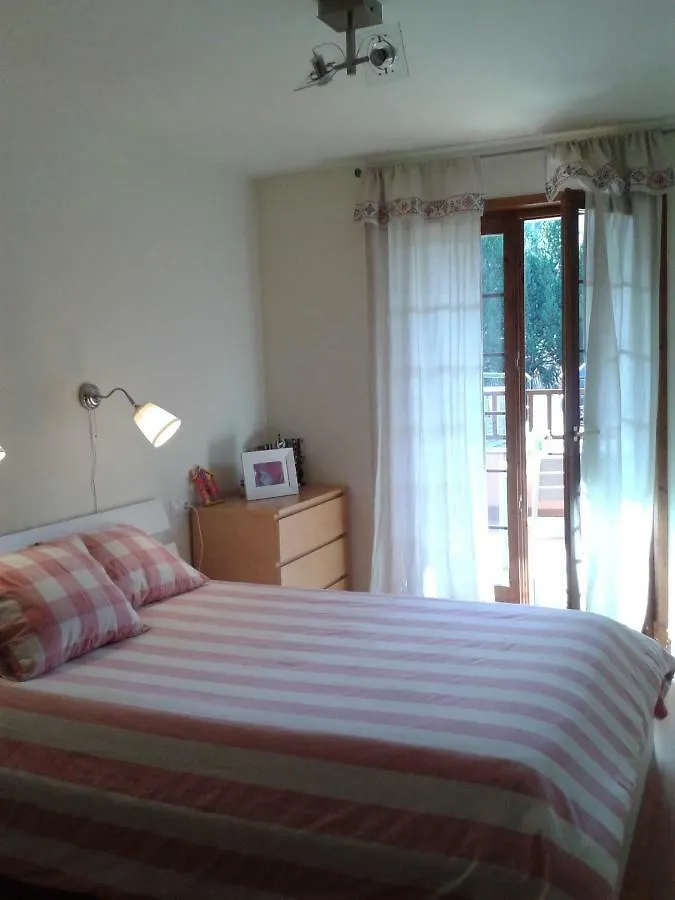 Apartamento Frente Pistas De Esqui La Molina La Molina  Apartment La Molina (Girona)