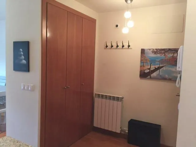 Apartamento Frente Pistas De Esqui La Molina La Molina  0*, La Molina (Girona) Spain