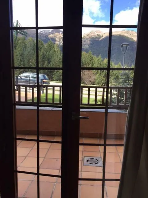 Apartamento Frente Pistas De Esqui La Molina La Molina  Apartment La Molina (Girona)